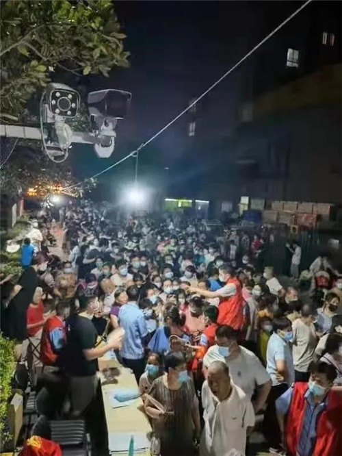 郑州六院疫情传播原因,郑州六院疫情事件