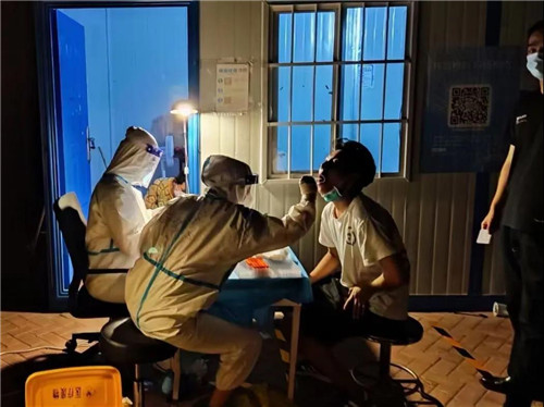 郑州六院疫情传播原因,郑州六院疫情事件