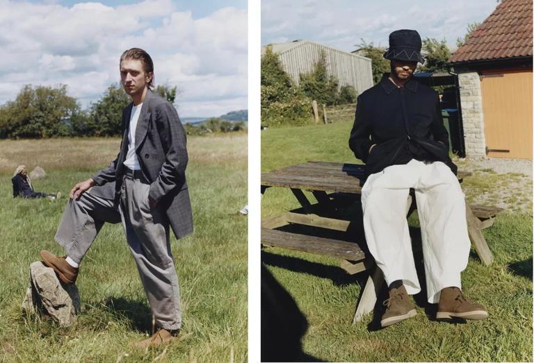 为什么我劝你少穿一些运动鞋？