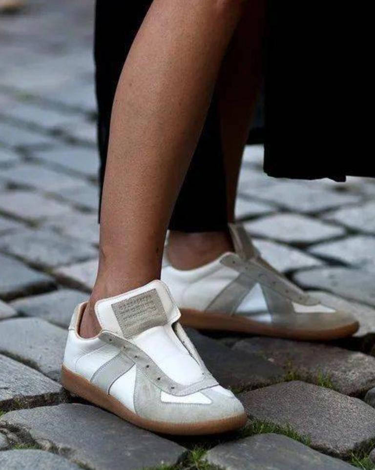 为什么我劝你少穿一些运动鞋？