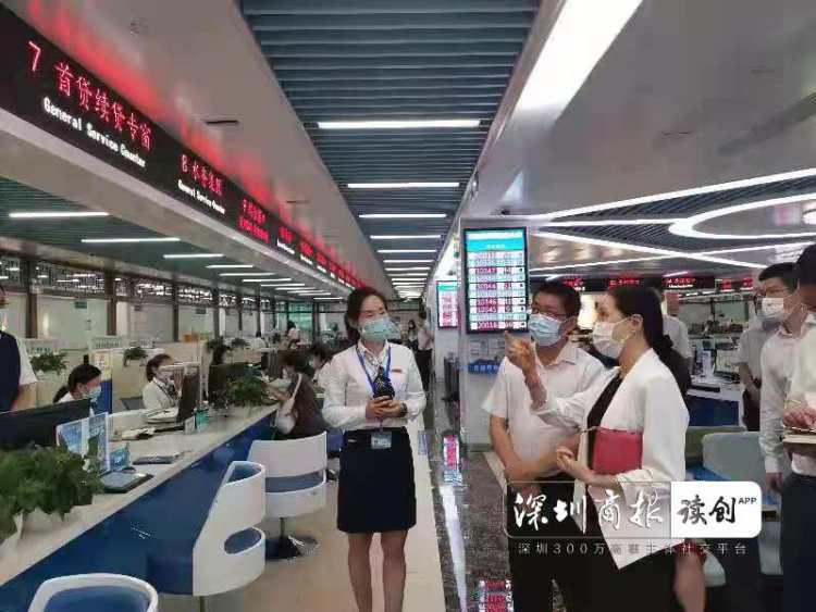 简化小微企业续贷,首贷中心缓解小微企业贷款难