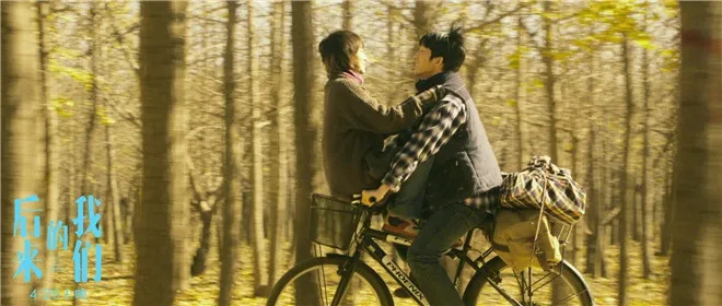 七夕看的经典电影,盘点七夕一起去看的电影