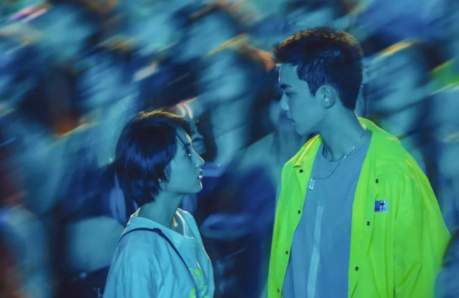 七夕看的经典电影,盘点七夕一起去看的电影