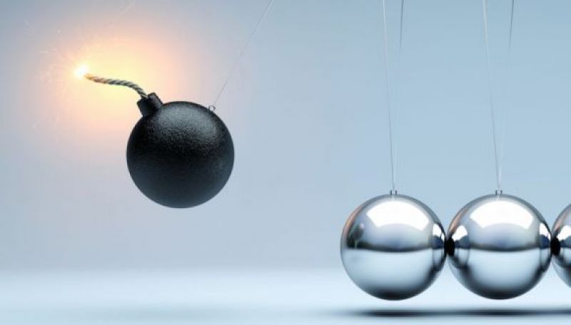 贝店爆雷拖欠上亿货款分销型社交电商走不动了?