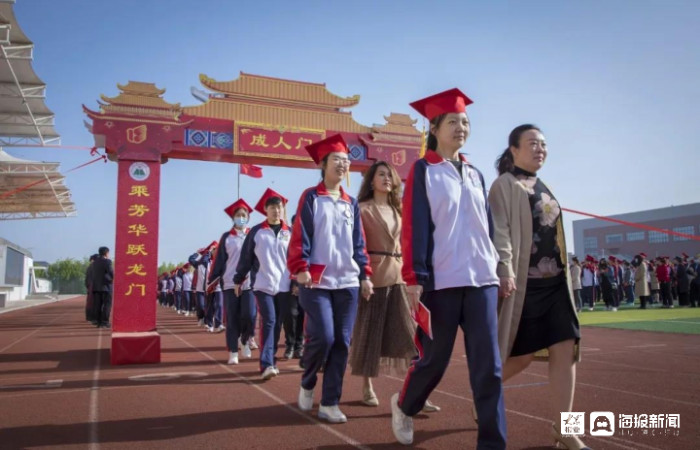 东营教育高质量发展,东营市河口区教育