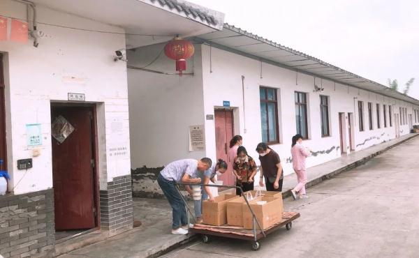 全民齐心!两周时间“清零”,泸州阻击“德尔塔”背后的故事