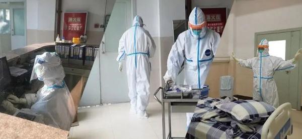 全民齐心!两周时间“清零”,泸州阻击“德尔塔”背后的故事