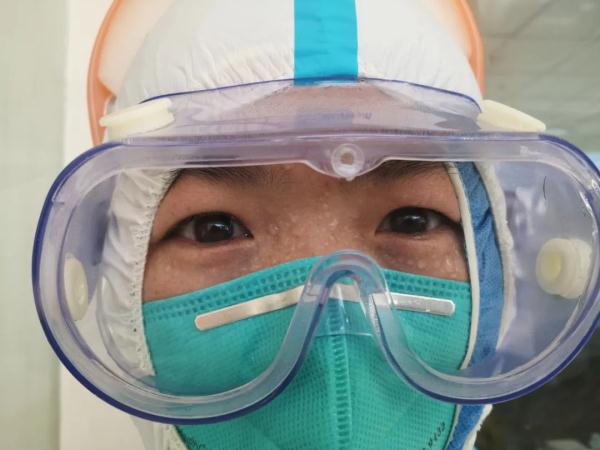 全民齐心!两周时间“清零”,泸州阻击“德尔塔”背后的故事