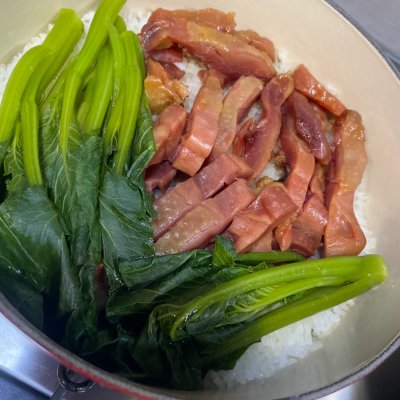 一吃就上瘾的煲仔饭,煲仔饭8种经典的做法