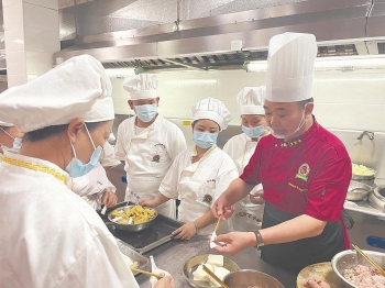 宁化客家传统小吃加盟,宁化县客家小吃产业园