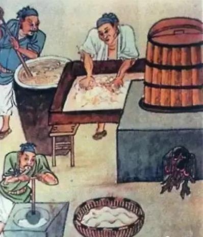 红糟怎么做福州,闽南菜红糟