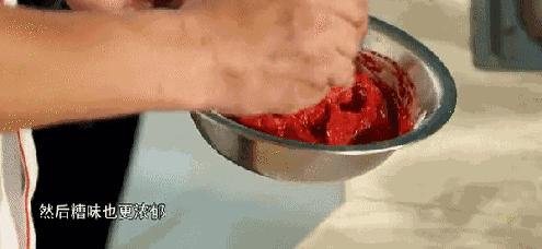 红糟怎么做福州,闽南菜红糟