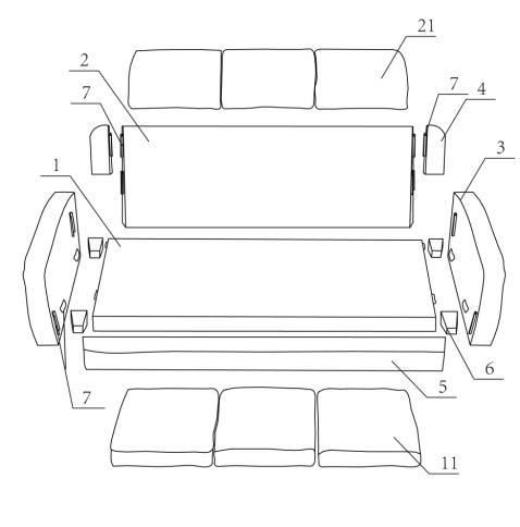 上海嘉兴特雷通,上海特雷通家居有限公司