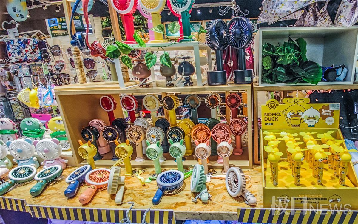 220v电风扇安全吗,三无产品电风扇有使用危险吗