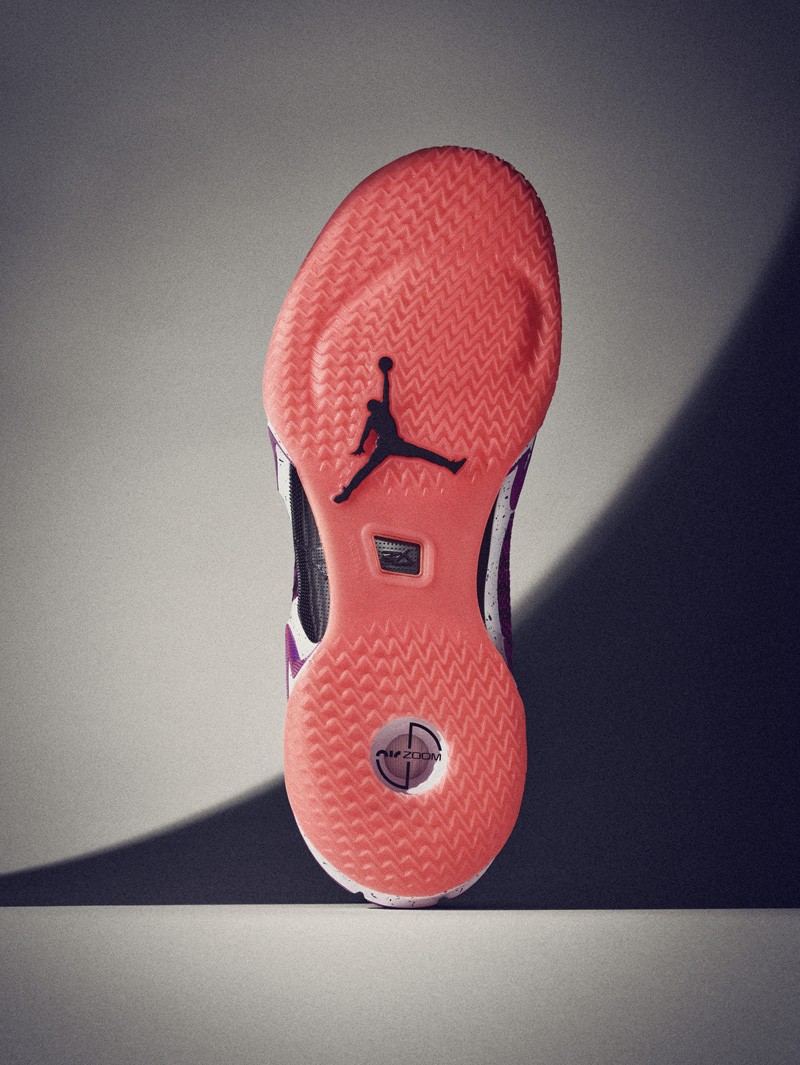 airjordan33郭艾伦配色,airjordan最新款郭艾伦