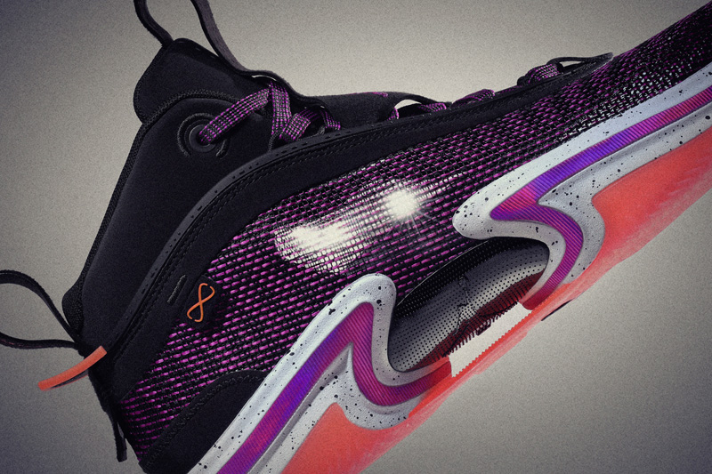 airjordan33郭艾伦配色,airjordan最新款郭艾伦