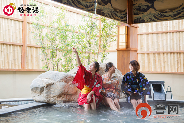 青岛市即墨海洋温泉,青岛即墨温泉镇哪家温泉好