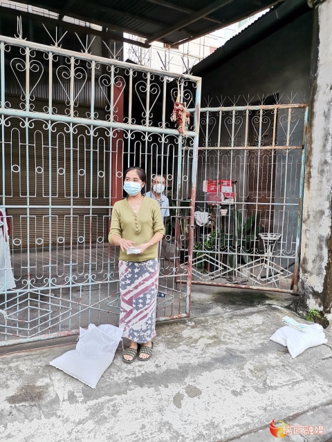 瑞丽姐告疫情防控情况,瑞丽姐告隔离人员