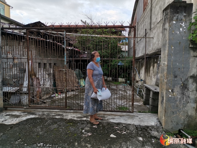 瑞丽姐告疫情防控情况,瑞丽姐告隔离人员