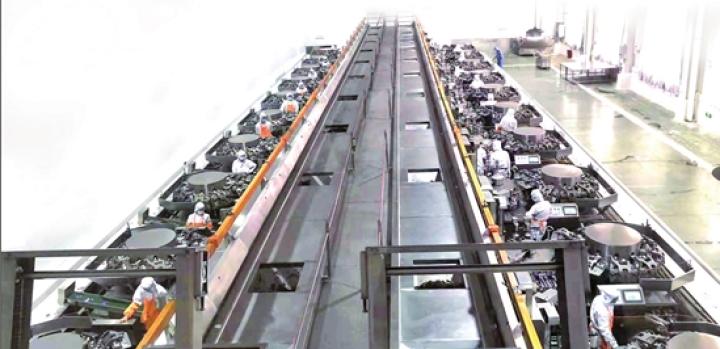 从传统美食寻找口味亮点,正宗老味酱菜