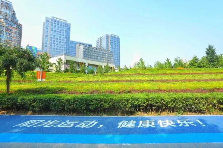 城市更新再创辉煌,城市更新与商业打造