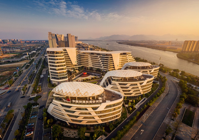 福州扶持龙头壮大产业,长乐区招商工作