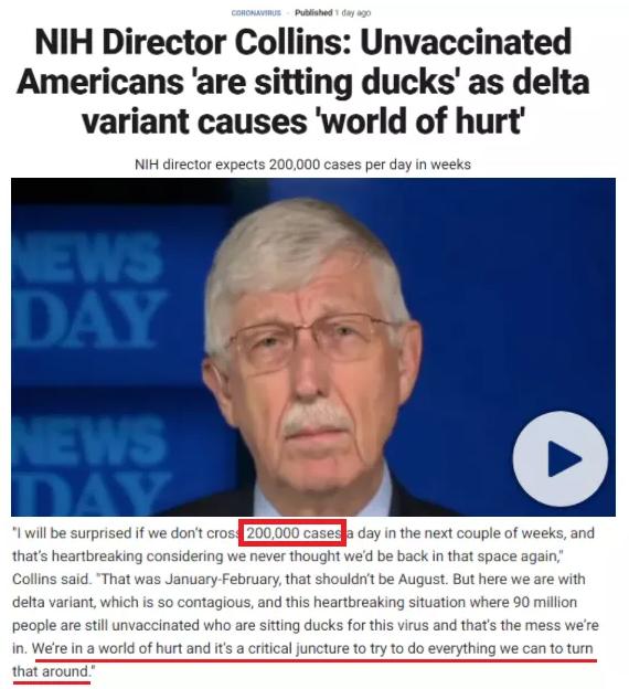 环球深观察丨美国“基础病”：反科学背后的“无知”与“无畏”