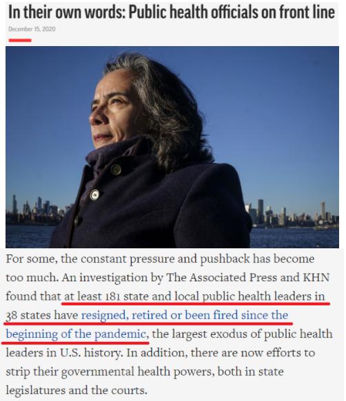 环球深观察丨美国“基础病”：反科学背后的“无知”与“无畏”