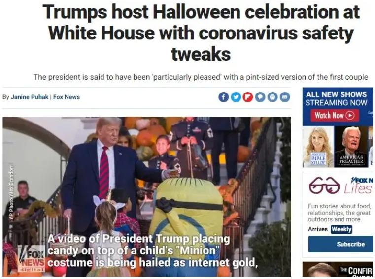 环球深观察丨美国“基础病”：反科学背后的“无知”与“无畏”