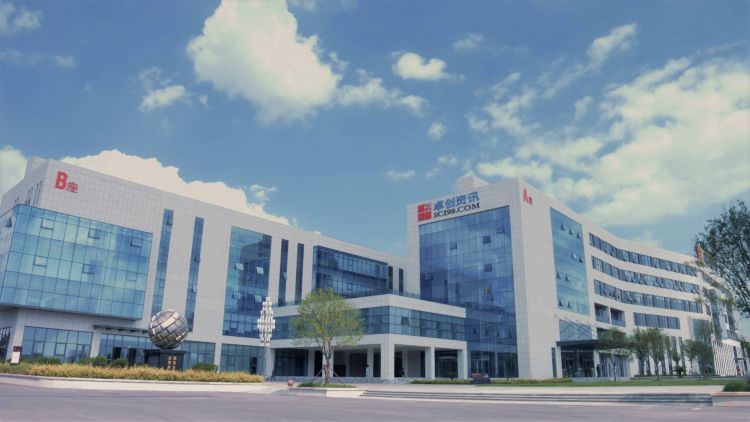 淄博卓创资讯有限公司临淄,淄博张店区卓创资讯地址