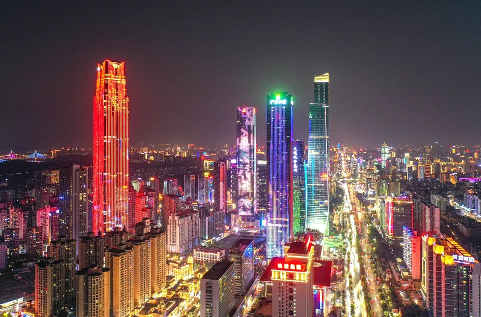 青秀区百强,青秀区百强区历年排行