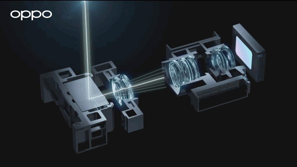 oppo哪款手机摄影效果好,oppo深黑色模式