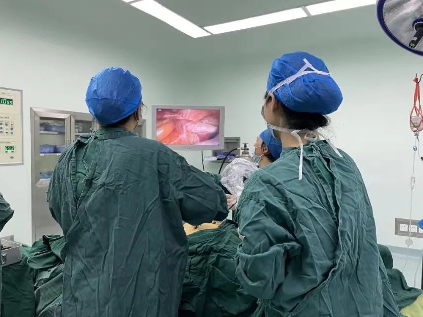 “医”路同行——致敬生命守护者