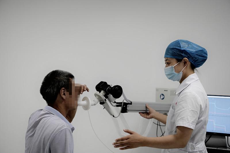 “医”路同行——致敬生命守护者