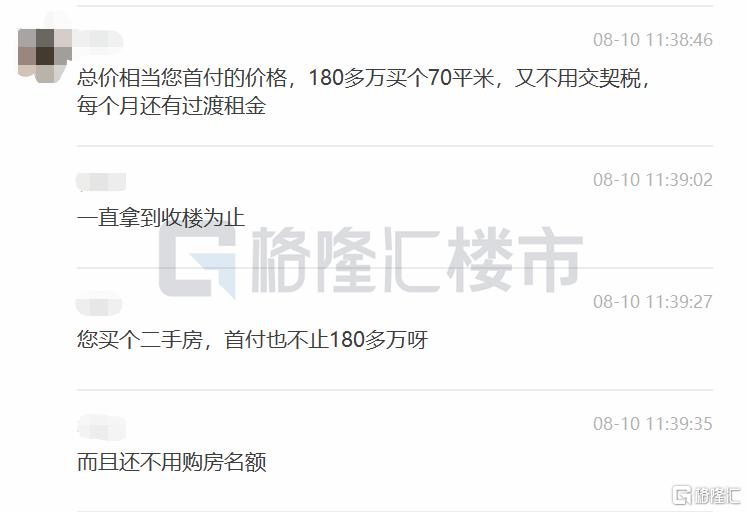 深圳楼市回迁房和小产权房,深圳红本回迁房和商品房