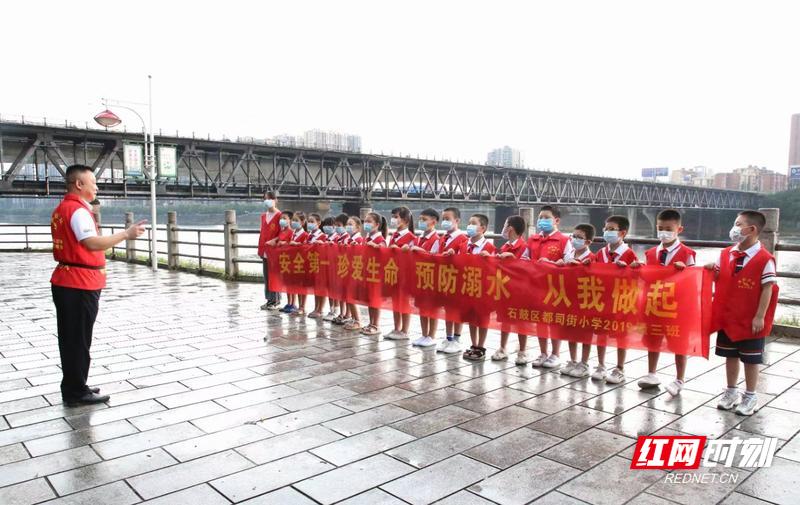 助人为乐“中国好人”唐备战:让志愿之花开满雁城衡阳