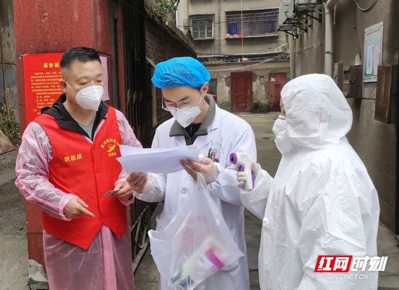 助人为乐“中国好人”唐备战:让志愿之花开满雁城衡阳