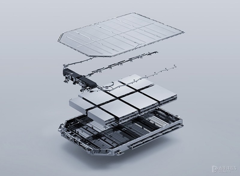 23款极氪001会不会升级,极氪001偷偷减配引众怒