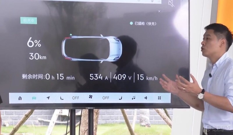 23款极氪001会不会升级,极氪001偷偷减配引众怒