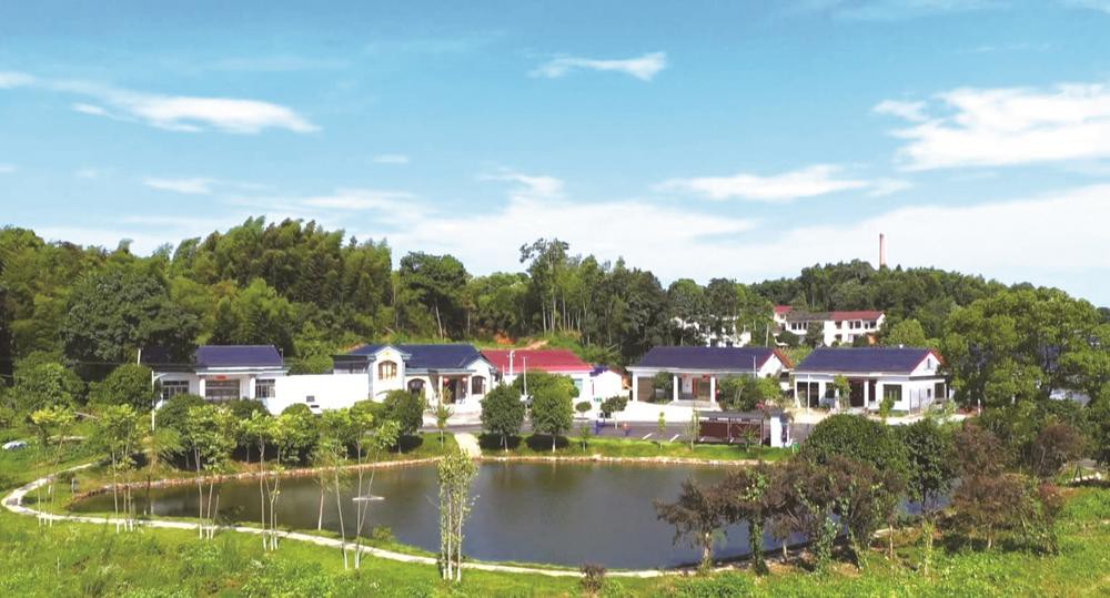 宁乡创意煤城,宁乡煤炭城