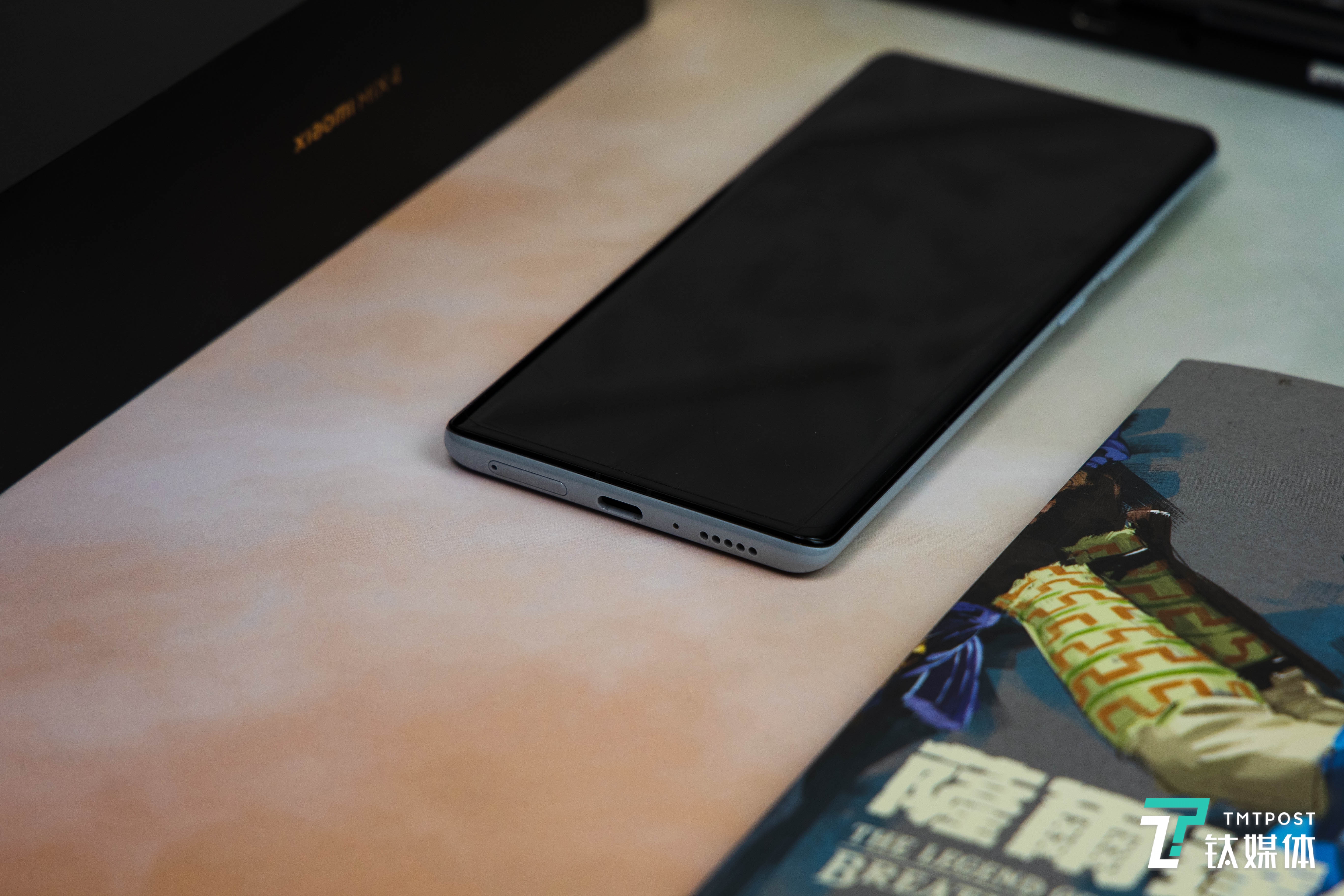 小米mix4黑科技曝光,小米mix4深度测评科技美学