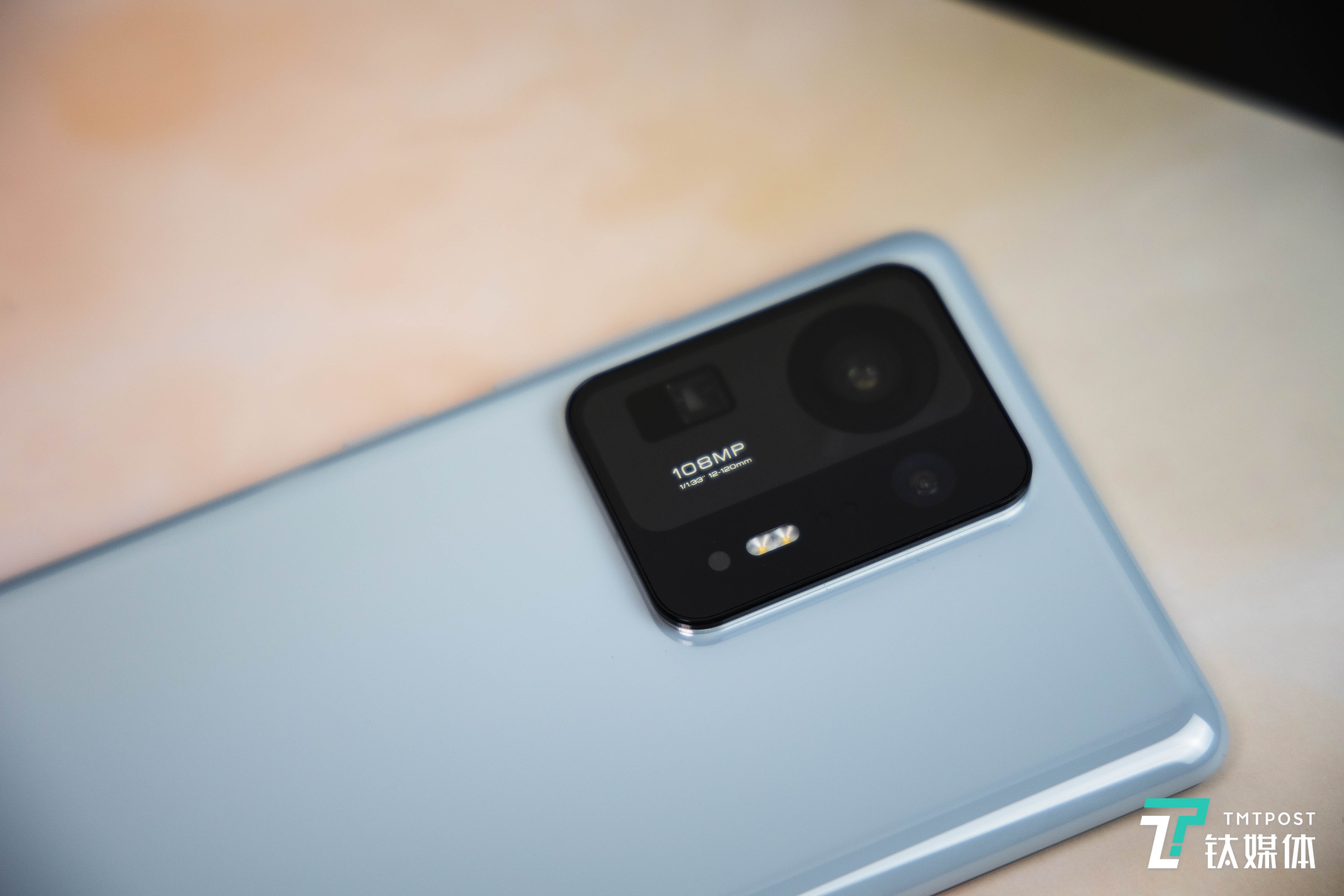 小米mix4黑科技曝光,小米mix4深度测评科技美学