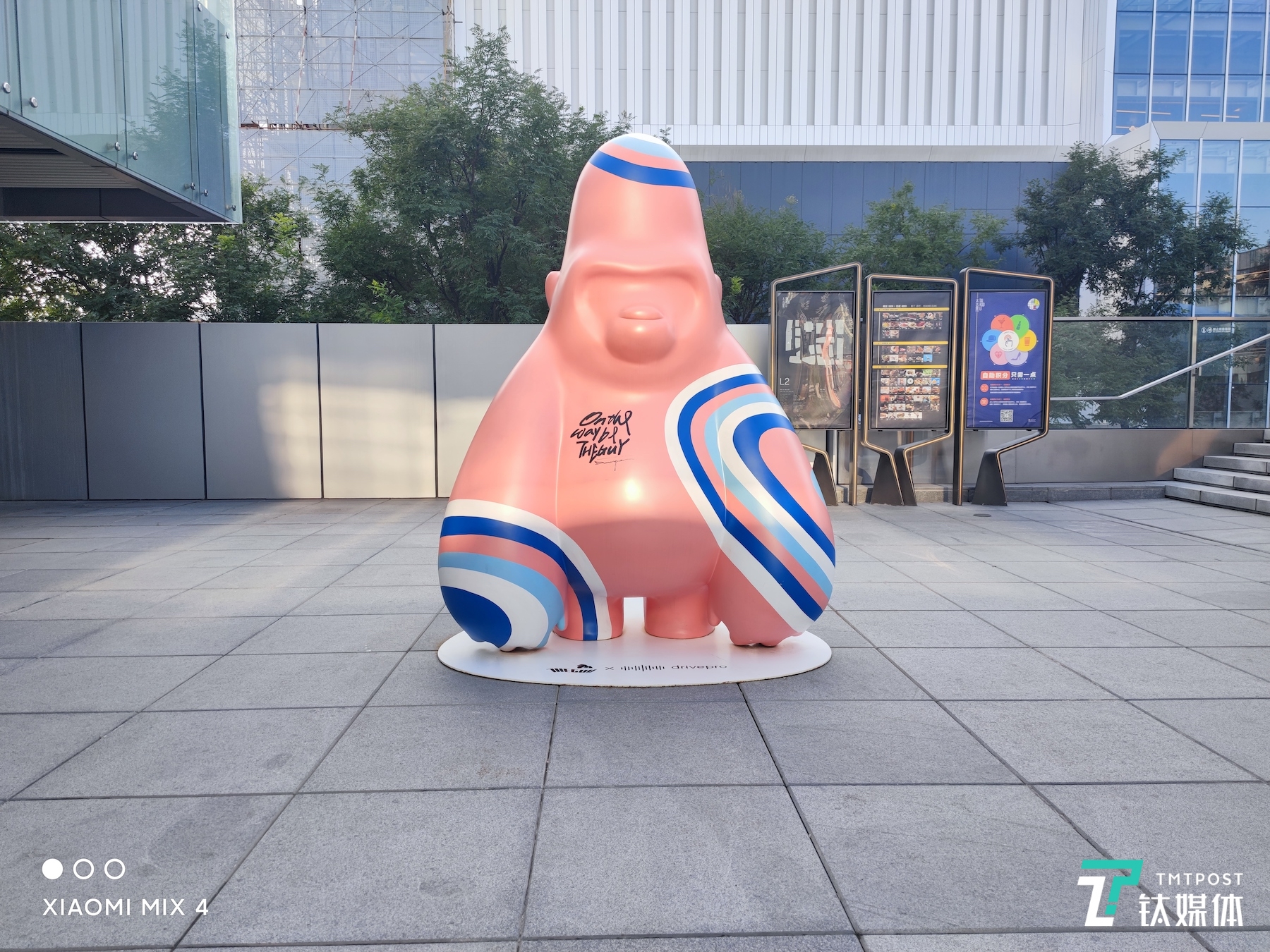 小米mix4黑科技曝光,小米mix4深度测评科技美学