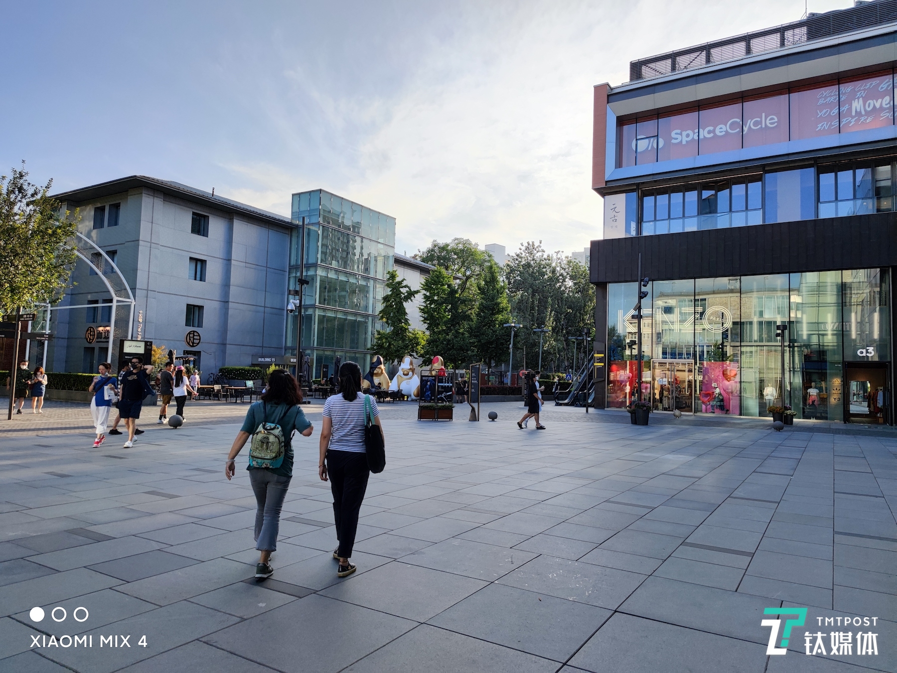 小米mix4黑科技曝光,小米mix4深度测评科技美学