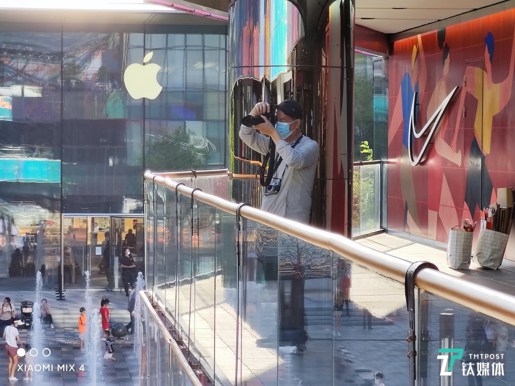 小米mix4黑科技曝光,小米mix4深度测评科技美学