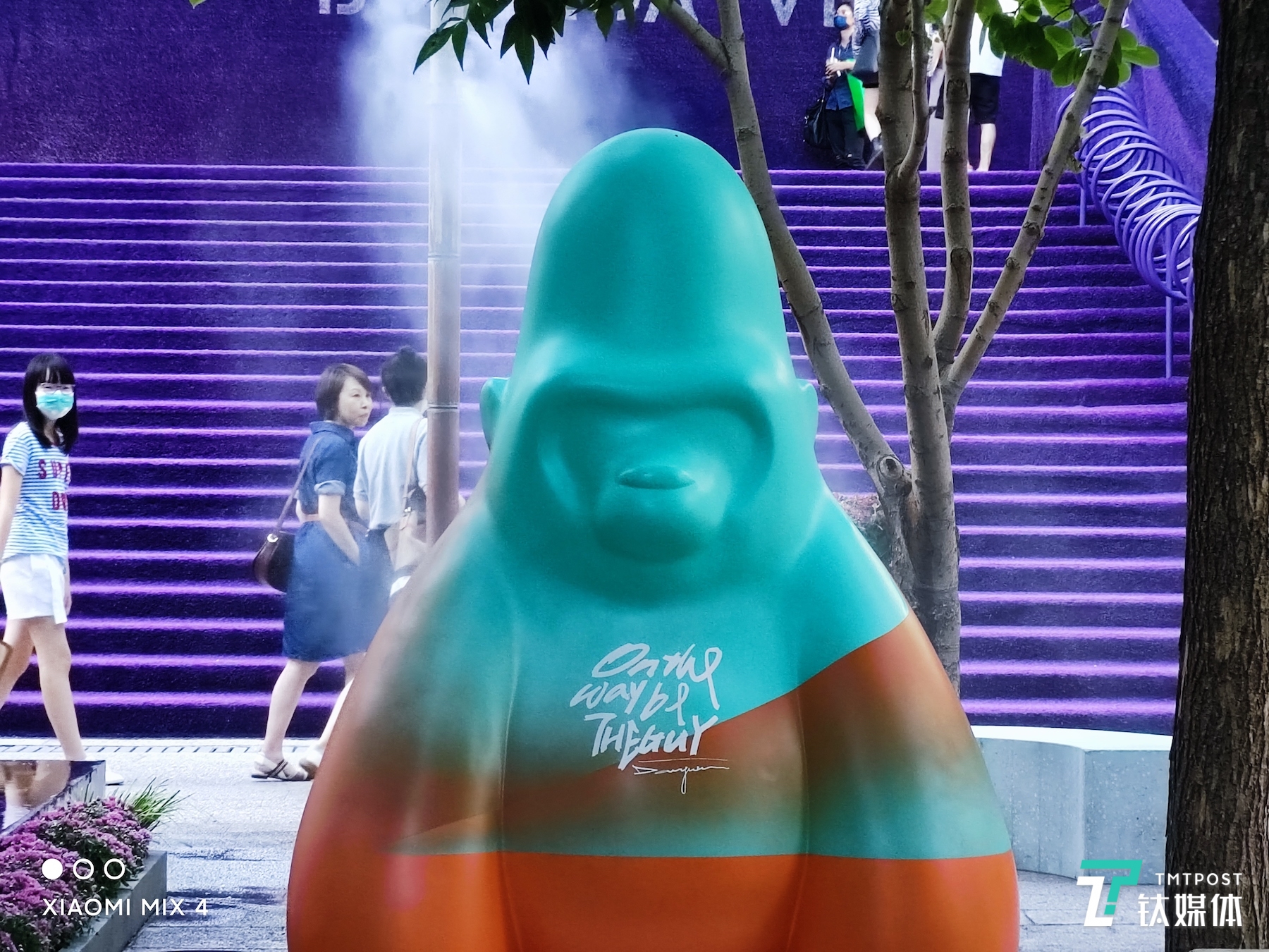 小米mix4黑科技曝光,小米mix4深度测评科技美学