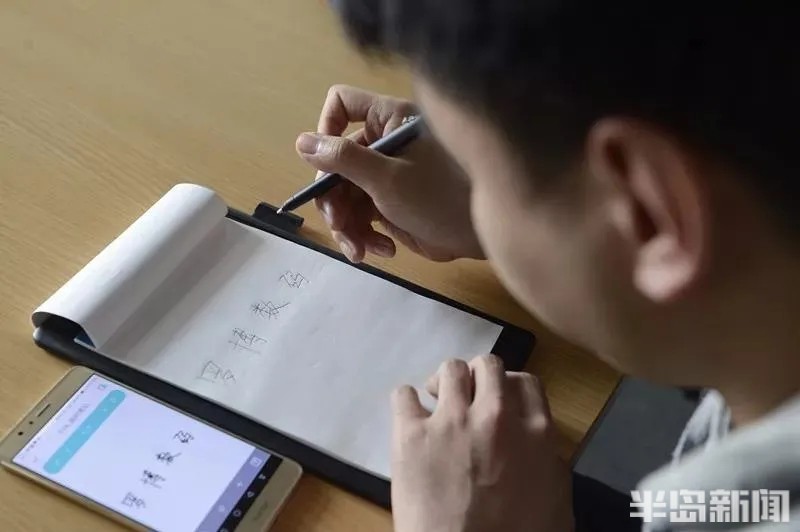 半岛政前方│鼓励创新在崂山系列述评④新经济:创新生态,风生水起