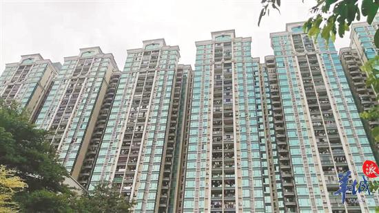 广州黄埔区租赁市场,开学以后租学校附近房子便宜吗