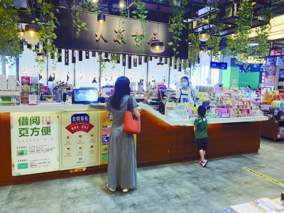 南京江宁人的日常生活开始回归正轨