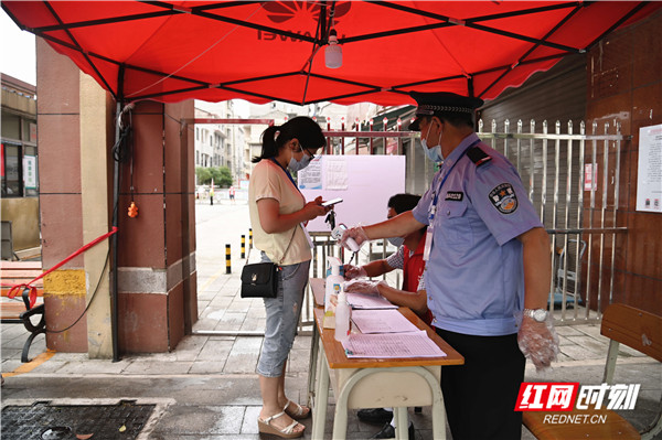 慈利：做优“三联四建”助力打赢战“疫”